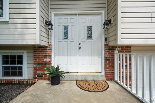 4203 Chisholm Trail Drive, St Charles, MO 63304