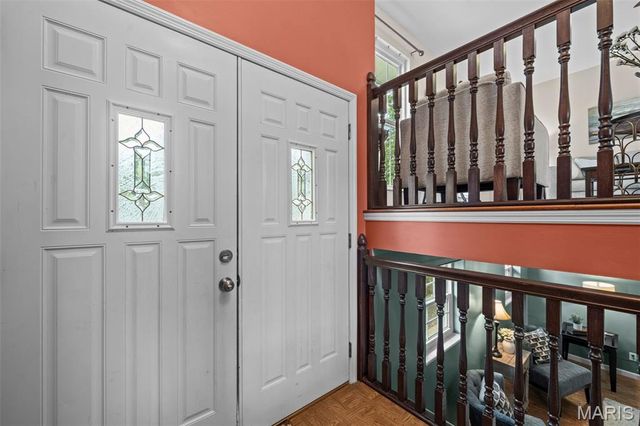 4203 Chisholm Trail Drive, St Charles, MO 63304