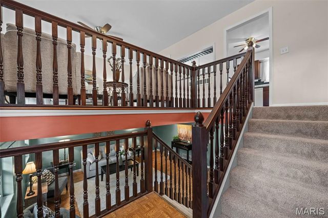 4203 Chisholm Trail Drive, St Charles, MO 63304