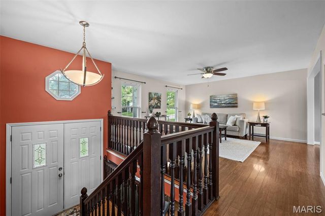 4203 Chisholm Trail Drive, St Charles, MO 63304