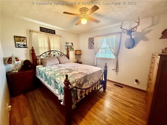 157 Dotson Drive, Millwood, WV 25262