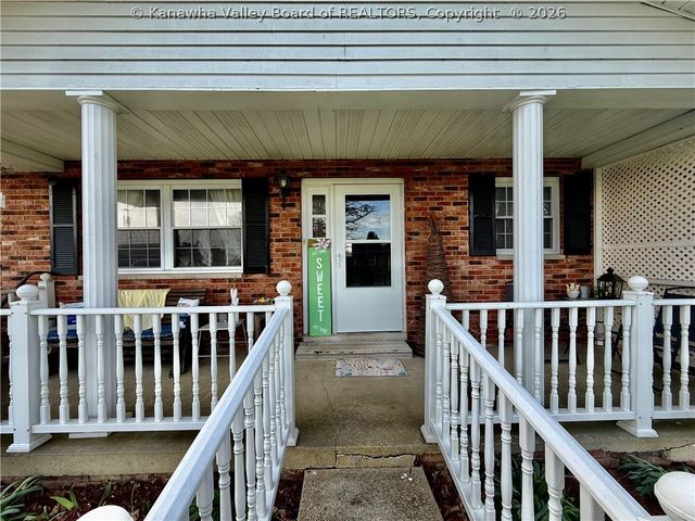 157 Dotson Drive, Millwood, WV 25262