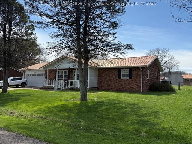 157 Dotson Drive, Millwood, WV 25262