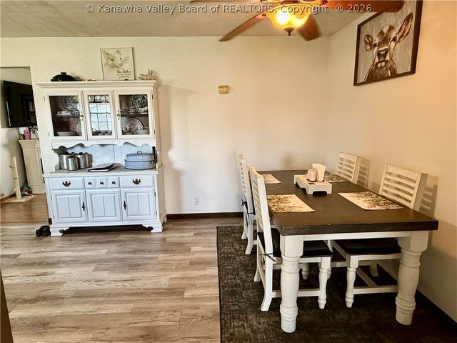 157 Dotson Drive, Millwood, WV 25262