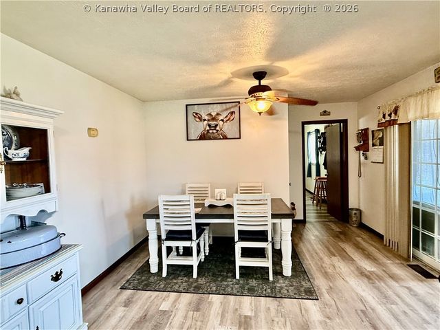 157 Dotson Drive, Millwood, WV 25262