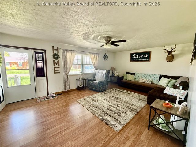 157 Dotson Drive, Millwood, WV 25262