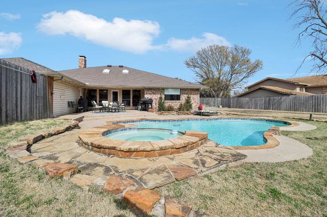 2924 Shalimar Drive, Plano, TX 75023