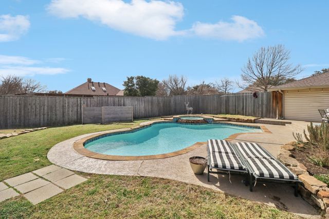 2924 Shalimar Drive, Plano, TX 75023