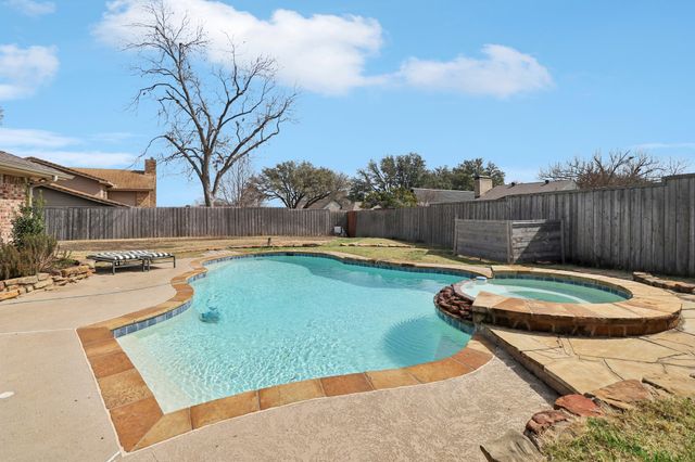 2924 Shalimar Drive, Plano, TX 75023