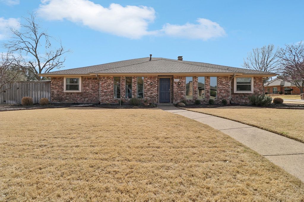 2924 Shalimar Drive, Plano, TX 75023