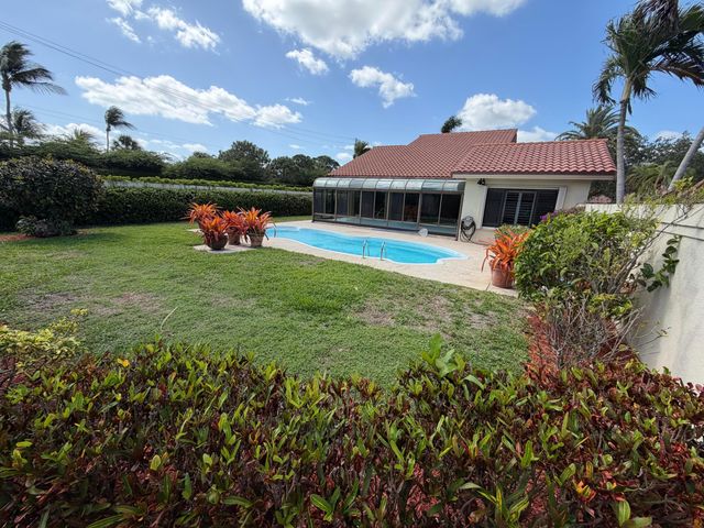 2805 Farragut Lane, West Palm Beach, FL 33409
