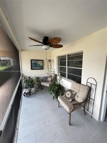 501 Blue Heron Dr 112-A, Hallandale Beach, FL 33009