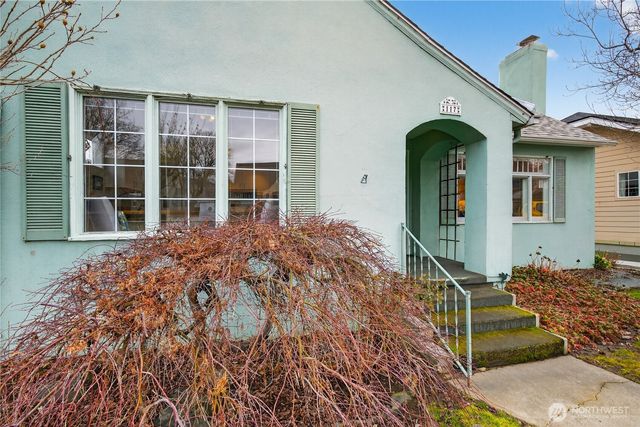 117 N Franklin Avenue, Wenatchee, WA 98801