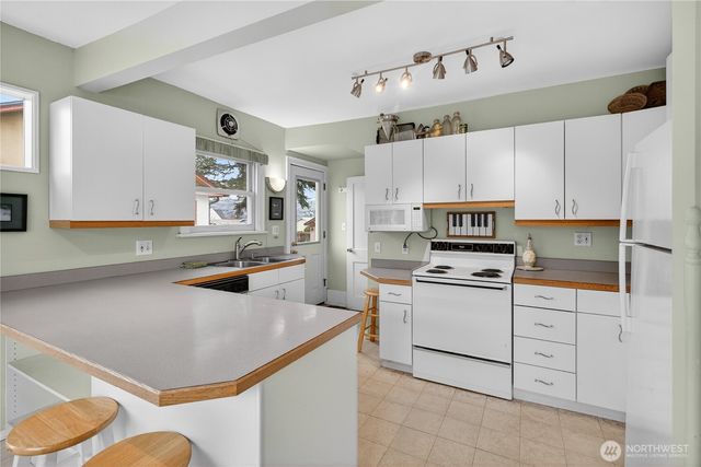 117 N Franklin Avenue, Wenatchee, WA 98801