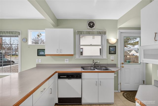 117 N Franklin Avenue, Wenatchee, WA 98801