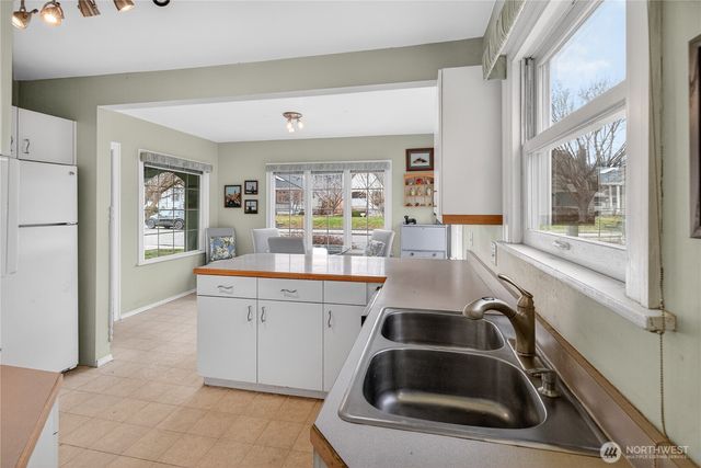 117 N Franklin Avenue, Wenatchee, WA 98801