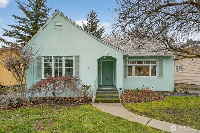 117 N Franklin Avenue, Wenatchee, WA 98801