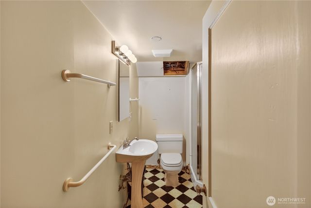 117 N Franklin Avenue, Wenatchee, WA 98801