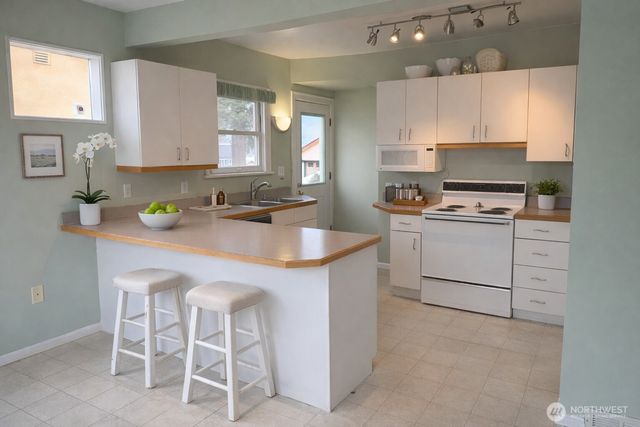 117 N Franklin Avenue, Wenatchee, WA 98801