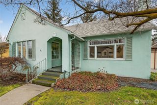 117 N Franklin Avenue, Wenatchee, WA 98801