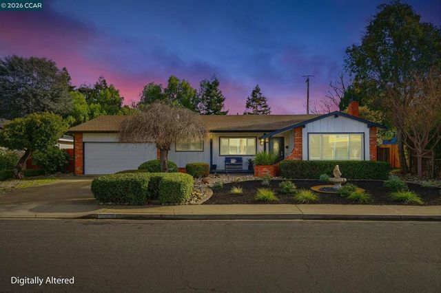 1760 Elmhurst Ln, Concord, CA 94521