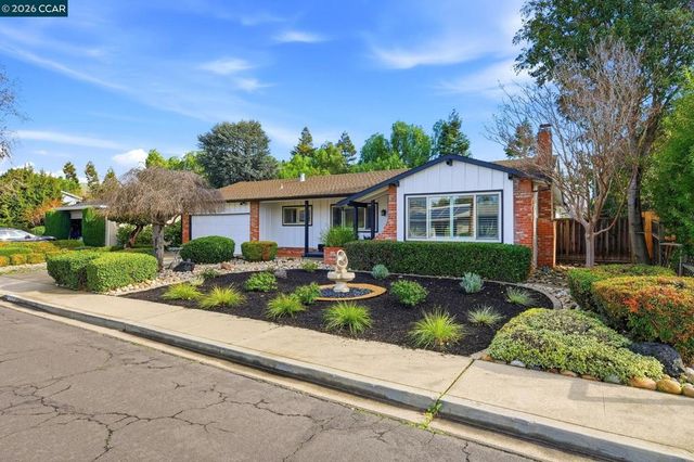 1760 Elmhurst Ln, Concord, CA 94521
