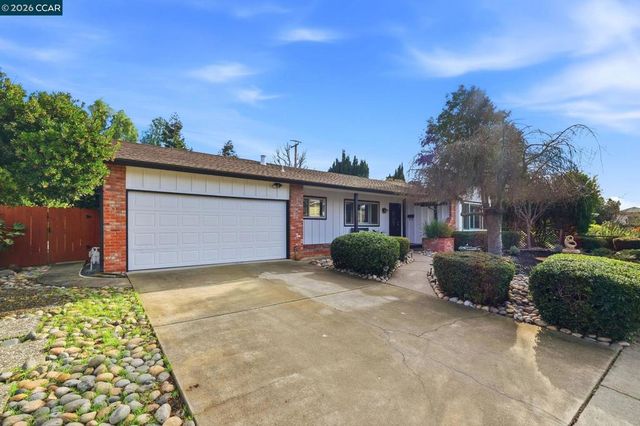 1760 Elmhurst Ln, Concord, CA 94521