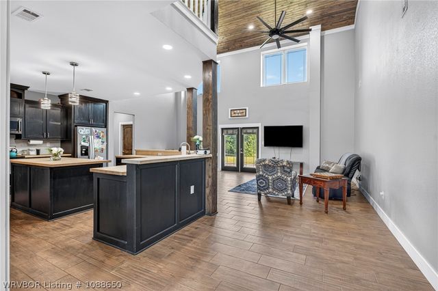 233 Mcgarrah Lane, Alma, AR 72921
