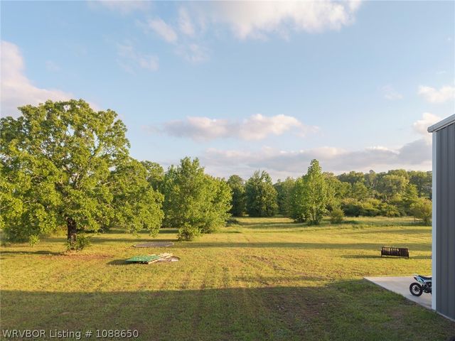 233 Mcgarrah Lane, Alma, AR 72921