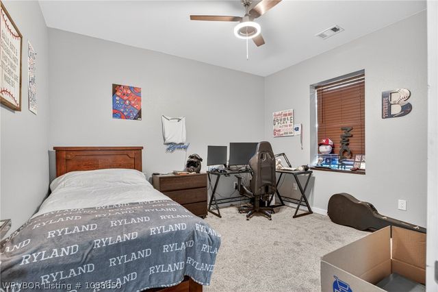 233 Mcgarrah Lane, Alma, AR 72921