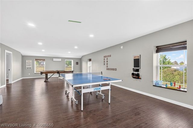 233 Mcgarrah Lane, Alma, AR 72921