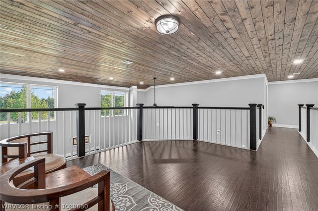 233 Mcgarrah Lane, Alma, AR 72921