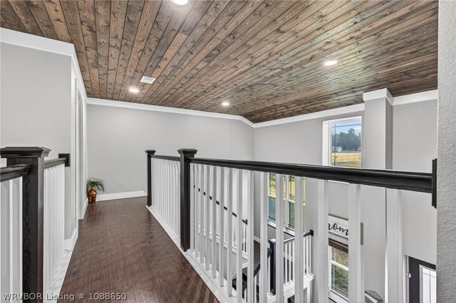 233 Mcgarrah Lane, Alma, AR 72921
