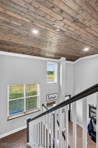 233 Mcgarrah Lane, Alma, AR 72921