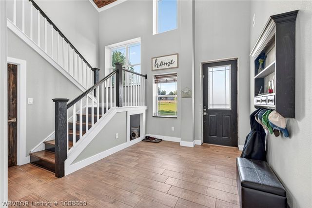 233 Mcgarrah Lane, Alma, AR 72921