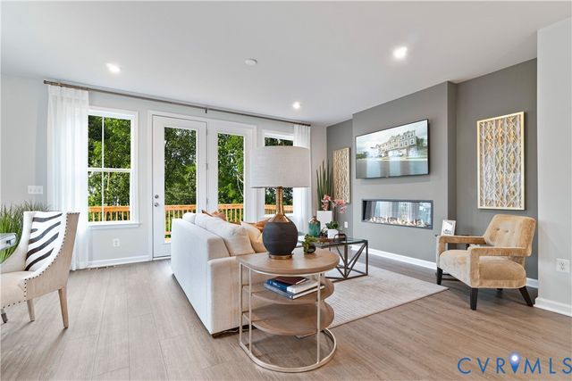 567 Sybil St, Glen Allen, VA 23060