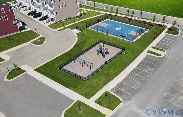 567 Sybil St, Glen Allen, VA 23060