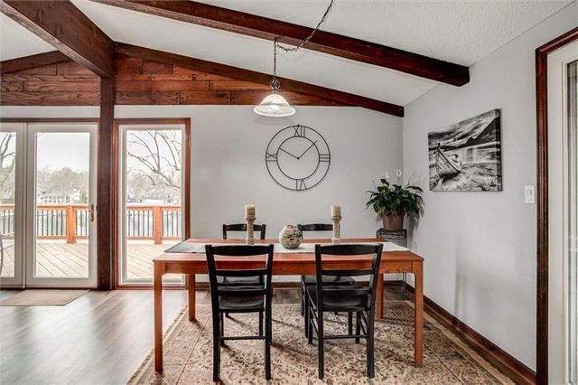 82 Beach Drive, Lake Tapawingo, MO 64015