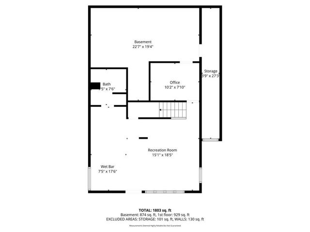 82 Beach Drive, Lake Tapawingo, MO 64015