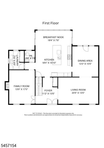 15 Mount Vernon Ct, Livingston Twp., NJ 07039