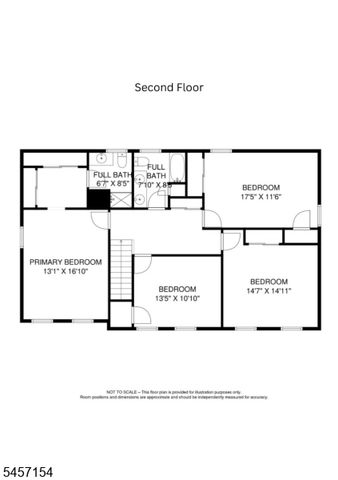 15 Mount Vernon Ct, Livingston Twp., NJ 07039