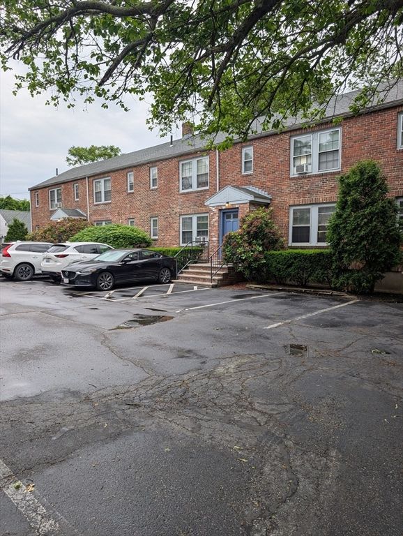 260 Main Street 19, Medford, MA 02155