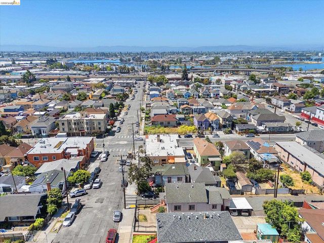 1846 Foothill Blvd, Oakland, CA 94606