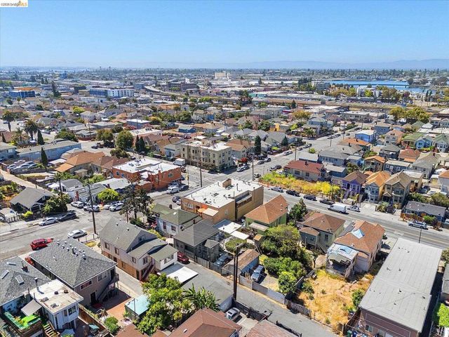 1846 Foothill Blvd, Oakland, CA 94606