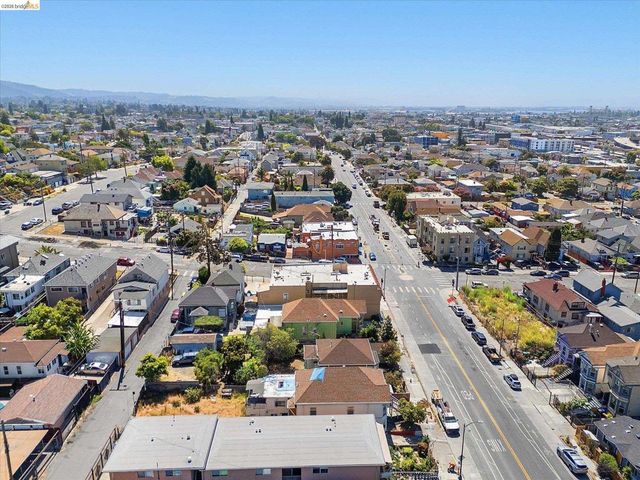 1846 Foothill Blvd, Oakland, CA 94606