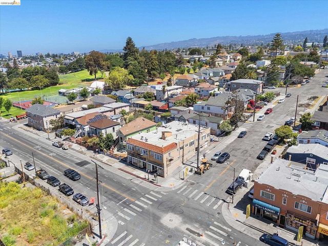 1846 Foothill Blvd, Oakland, CA 94606