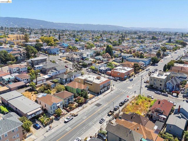 1846 Foothill Blvd, Oakland, CA 94606
