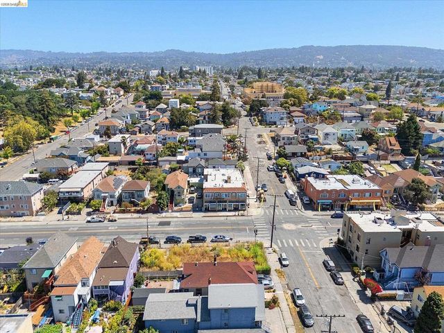 1846 Foothill Blvd, Oakland, CA 94606