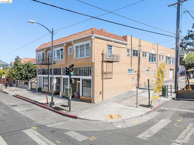1846 Foothill Blvd, Oakland, CA 94606