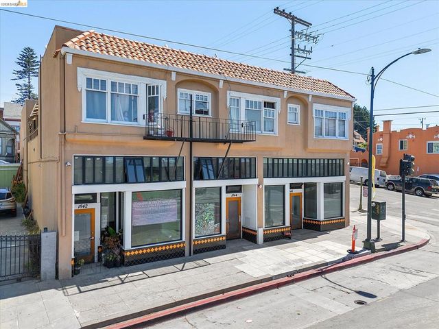 1846 Foothill Blvd, Oakland, CA 94606